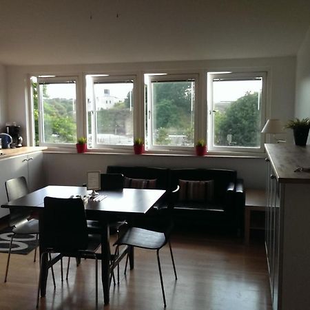 Villa Carlotta Apartments 룬드 외부 사진