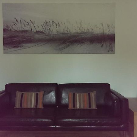 Villa Carlotta Apartments 룬드 외부 사진