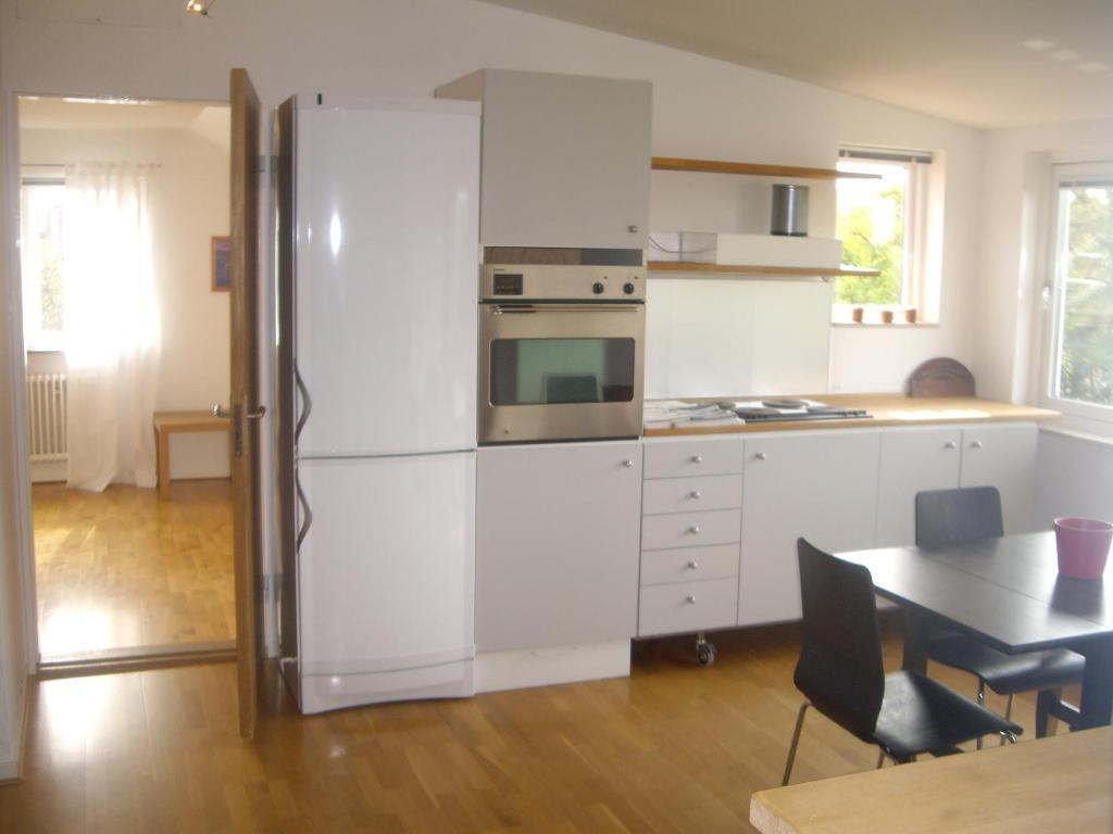 Villa Carlotta Apartments 룬드 외부 사진